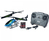 Carson Easy Tyrann 200 Boost Radio-Controlled (RC) model Helicopter Electric engine