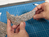NOCH 3D Cardboard Sheet “Plain Tile” parte y accesorio de modelo a escala Plancha de tejas de tejado
