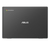 ASUS Chromebook CR1 CR1100CKA-BP0402 Intel® Celeron® N N4500 29,5 cm (11.6") Touchscreen HD 4 GB LPDDR4x-SDRAM 32 GB eMMC Wi-Fi 6 (802.11ax) ChromeOS Grijs