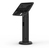 Compulocks Surface Pro 8-10 Space Enclosure Tilting Stand 4" Black