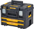 DeWALT ‎DWST83395-1 tool storage case Black, Yellow Plastic, Metal