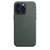 Apple MT503ZM/A pokrowiec na telefon komórkowy 17 cm (6.7") Zielony