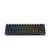 Savio Mechanical BLACKOUT Blue Outemu black keyboard Gaming USB QWERTY English