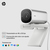 HP Webcam 4K 960 para streaming