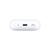 Apple AirPods Pro (2nd generation) Słuchawki Bezprzewodowy Douszny Połączenia/muzyka Bluetooth Biały