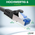 InLine 72601R Netzwerkkabel Rot 1 m Cat6a S/FTP (S-STP)