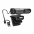 j5create JVU300-N cámara web 5 MP 2560 x 1440 Pixeles USB 2.0 Negro