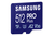 Samsung MB-MD512SA/EU pamięć flash 512 GB MicroSDXC UHS-I Klasa 10