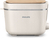 Philips 5000 series Eco Conscious Edition HD2640/11 Toaster der 5000er Serie