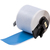 Brady M6C-1900-439-BL Blue Self-adhesive printer label