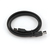 Gembird CC-ESATA-DATA SATA cable 0.5 m Black