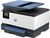 HP OfficeJet Pro HP 9125e All-in-One printer, Kleur, Printer voor Kleine en middelgrote ondernemingen, Printen, kopiëren, scannen, faxen, HP+; geschikt voor HP Instant Ink; prin...