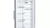 Bosch Serie 4 KSV36FIEP frigorífico Independiente 346 L D Blanco
