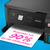 Epson EcoTank ET-2840 A4 multifunctionele Wi-Fi-printer met inkttank, inclusief tot 3 jaar inkt