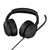 Jabra 25089-999-999 écouteur/casque Avec fil Arceau Bureau/Centre d'appels USB Type-A Noir