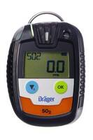 Dräger Pac 6500 SO2 (Global) Eingas-Messgerät