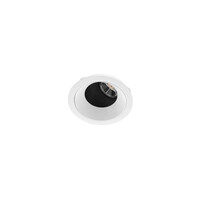 Gari p 13w 1300lm 3000k 15° dim blanc mat (DO391WW30)