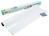 Suchościeralna folia w rolce POST-IT® Dry Erase (DEF4X3-EU), 91x122cm, biała