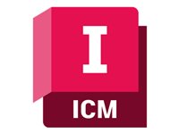 InfoWorks ICM - Standard Commercial Single-user Annual Subscription Renewal