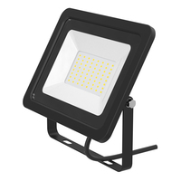 LED Floodlight Slim 50W 4000lm 3000K