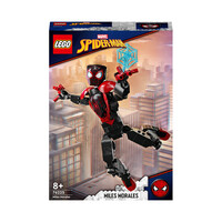 LEGO Marvel Avengers Miles Morales figuur