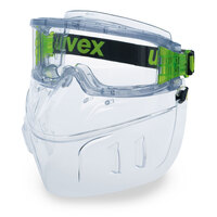 Artikelbild: Uvex ultravision Faceguard Gesichtsschutz Maske