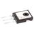 Infineon HEXFET IRFP4668PBF N-Kanal, THT MOSFET 200 V / 130 A 520 W, 3-Pin TO-247AC
