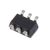 Nexperia HCT Puffer Dual-Kanal Non-Inverting SC-88 Single Ended Single Ended' ESR 6-Pin
