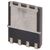 Infineon HEXFET IRFH5006TRPBF N-Kanal, SMD MOSFET 60 V / 100 A 156 W, 8-Pin PQFN 5 x 6