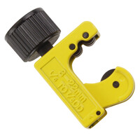 Stanley 0-70-447 Adjustable Pipe Cutter 3-22mm SKU: STA-0-70-447