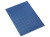 snijmat Westcott A2 blauw 5-laags 600x450mm, zelfherstellend