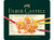 Kleurpotlood Faber-Castell Polychromos etui a 24 stuks