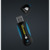 CORSAIR Pendrive 64GB, Voyager, USB3.0, fekete