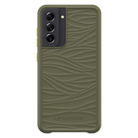 LifeProof Wake Samsung Galaxy S21 FE 5G Gambit Green - Grün - Schutzhülle