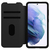 OtterBox Strada Samsung Galaxy S21 5G Shadow - Zwart - ProPack - beschermhoesje