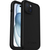 OtterBox Fre mit MagSafe Apple iPhone 15, Wasserdicht (IP68), stoßfest, schmutzabweisend, schlanke Schutzhülle mit integriertem Displayschutz, 5x getestet nach MIL-STD, Schwarz