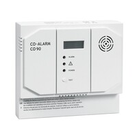 Kohlenmonoxidmelder 230V CO90-230