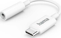 Aux-Adapter USB-C 3,5-mm-Kli,ws 201524