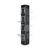 FlexiSlot®-Präsentationstower „York“ | fekete, hasonló mint RAL 9004