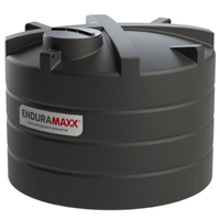 Enduramaxx 7000 Litre Vertical Potable Water Tank - No Outlet - Natural