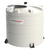 Enduramaxx 4000 Litre Liquid Fertiliser Tank - Natural Translucent - 2" BSP Male Outlet