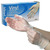 Vinyl Latex-Free Disposable Examination Gloves - Large