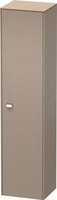 DURAVIT BR1330R1075 Hochschrank BRIOSO 1770 x 420 x 360 mm, Griff chrom Anschlag