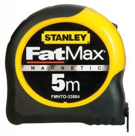 Stanley FMHT0-33864 Bandmaß FatMax Blade Armor mag. 5m/32mm