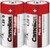 Camelion LR20 Plus Alkaline 11100220 Mono Batterie 2er Folie
