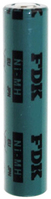FDK HR-AAAU Twicell battery