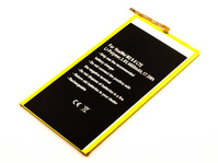 Battery suitable for Huawei M2 8.0 LTE, HB3080G1EBW