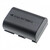 INTENSILO batterij voor Canon EOS R6 / R5 / 5D, LP-E6NH