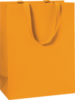 STEWO Geschenktasche One Colour 2544784596 orange dunkel 23x13x30 cm