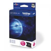 Brother LC1280XLM Magenta Ink 13ml